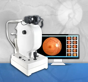 China oftalmal Retina Camera SK-650B Eye Test Camera Retina Fundus Camera - Product Image 2