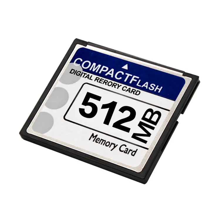 High Quality Carte Memoire Flash 512Gb 128Gb 32Gb 16Gb 8Gb Memory Card Desktop Computer Memory Cards