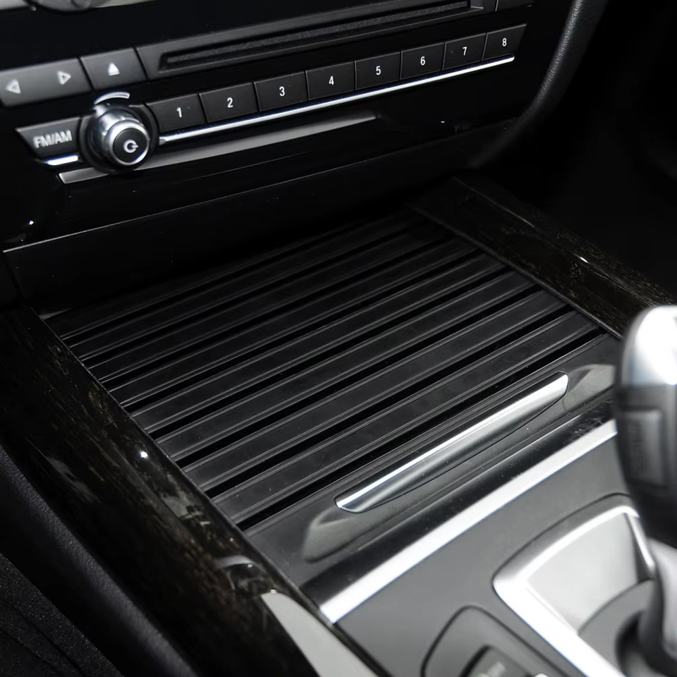 BMW Cup Holder Guide: E36, E90, E60, E39, F15, F16 Models - Replacement Accessories