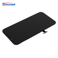 Accessoires mobiles Écrans tactiles Vérifier et tester le travail pour iPhone 13 Mini Incell Remplacement de l'écran LCD OLED d'origine
