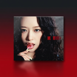 [Álbum Original Coreano] IVE - REVIVE+ (Versión Digipack) - Product Image 2