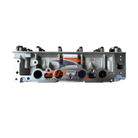 Vente de culasse de moteur 4A 5A 7A 8A pour Toyota Sprinter Carina Corolla Vios