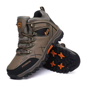 Zapatos de Senderismo Versátiles Directo de Fábrica, Talla Grande, Corte Bajo, para Uso en Exteriores, Gimnasio y Senderismo - Product Image 6