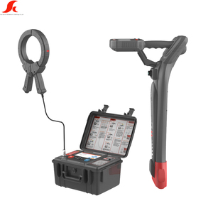 Đặc Biệt Ngầm Đường Ống Dò Đường Ống Cáp Đường Finder Dây Ngầm Đường Ống Meter Và Dây Finder Cho Dụng Cụ Thử Nghiệm - Product Image 2