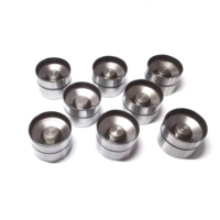 Van tappets 034109309ad 034109309, 034109309ac 420002210 hl5317 tappet thủy lực nâng lên cho VW Golf 8V GTI Audi 034109309ad