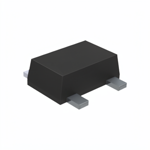 Authorized Distributor Diodes Buy Online Electronic Components 4-SMD, Flat Leads DZ4J033K0R - Product Image 1