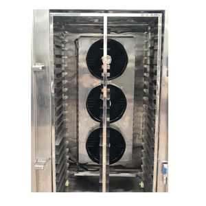 Congelador Rápido de 220v 45w para Congelación Veloz en Venta - Product Image 4