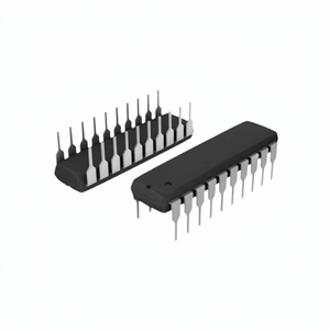 Electronic Circuit Components Logic 20 DIP MC74ACT573N Authorized Distributor - Product Image 1