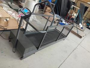 OSCATプロフェッショナル獣医用機器犬用トレッドミルウォーキングマシンペット用電子ペットトレッドミル（犬用） - Product Image 4