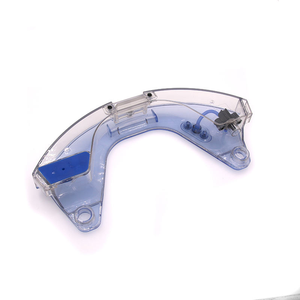 Remplacement de support de support de tampon de vadrouille de réservoir d'eau adapté pour <span class=keywords><strong>Ecovacs</strong></span> Debot <span class=keywords><strong>Ozmo</strong></span> <span class=keywords><strong>930</strong></span> accessoires de pièces de rechange d'<span class=keywords><strong>aspirateur</strong></span> robotique - Product Image 4
