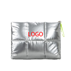 Customizable Logo Nylon 14-inch 15.6-inch Laptop Portable Bag Small-Scale Single-Shoulder Crossbody Design Backpack Promotions