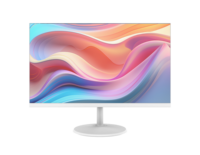 Moniteur PC OEM 23.8 pouces avec écran large pour ordinateur de bureau