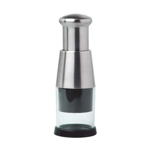HYRI Prensa <span class=keywords><strong>de</strong></span> Ajo Manual, Mini Trituradora Duradera, Picadora <span class=keywords><strong>de</strong></span> Verduras, Molinillo Manual <span class=keywords><strong>de</strong></span> Cocina, Rebanador Manual - Product Image 1
