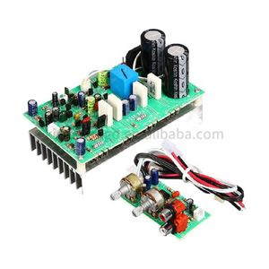 Carte d'amplificateur de caisson de basses Mono Sound 250W carte d'amplificateurs Audio haute puissance pour haut-parleurs domestiques bricolage Module d'<span class=keywords><strong>ampli</strong></span> double AC22-26 - Product Image 1