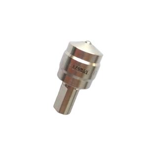 Hardheid Tester Accessoires Diamant Indenter <span class=keywords><strong>Tungsten</strong></span> <span class=keywords><strong>Carbide</strong></span> Staal Bal Indenter - Product Image 4