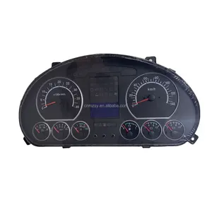 Asia Bus Elektrische Teile DC 24V Tachometer Instrumenten tafel