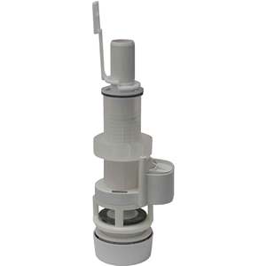 Mecanismo de descarga de la cisterna de Londres Herramienta de torneado de doble descarga - Product Image 1