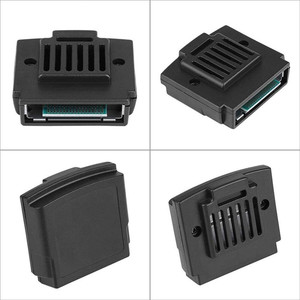 SYYTECH – <span class=keywords><strong>Jumper</strong></span> <span class=keywords><strong>Pak</strong></span> de haute qualité pour Console <span class=keywords><strong>Nintendo</strong></span> N64, accessoires de jeu - Product Image 6