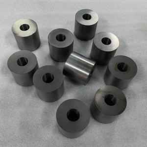 Manguito de Carburo Cementado Resistente al Desgaste para Aplicaciones de Corte y Perforación - Product Image 1