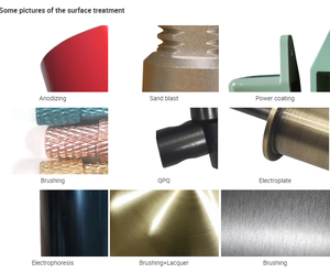 CNC gia công chính xác tùy chỉnh chế tạo thép nặng thép không gỉ nhôm đồng thau các bộ phận nhựa quay và dịch vụ máy tiện - Product Image 6