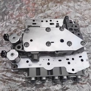 Cuerpo de Válvulas Al4 de 5 Velocidades para Caja de Cambios Dongfeng Fukang Peugeot Citroen C5 C4 Renault Modelo Al4 - Product Image 1