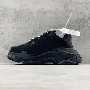 Nouveau grosses baskets hommes femmes mode surdimensionné plate-forme rétro course Streetwear Hip Hop décontracté printemps été en gros - Product Image 6