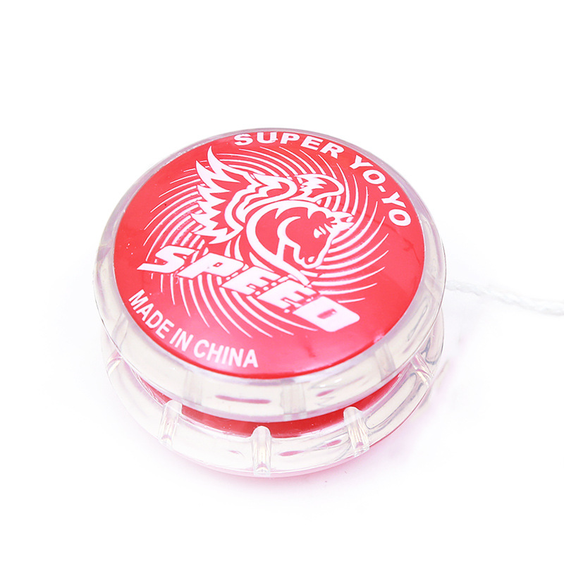 2022 креативный пластиковый шар для вечеринки йо-йо, забавные игрушки для детей, игрушки для мальчиков, подарок, компактная Портативная Игрушка-антистресс