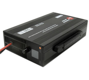 14S 58.8V 리포 NCM LFP 리튬인산철 리튬이온 배터리 충전기 전기자전거 전기오토바이 드론 UAV 충전기 30A 1500W C6830 - Product Image 5