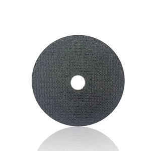 Vietnam OEM Abrasive Tools for Grinders | 150mm Aluminum Oxide Round High Abrasive <b>Disc</b> Factory Wholesale - Product Image 1