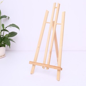 Custom <strong>Art</strong> Supplies <strong>Easel</strong> Wooden and Paint <strong>Easel</strong> Stand,for Wooden Artist Studio <strong>Easel</strong> - Product Image 1