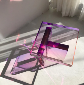 Bàn <span class=keywords><strong>Acrylic</strong></span> Đồ Nội Thất Phòng Khách Chất Lượng Cao Bàn Cà Phê <span class=keywords><strong>Acrylic</strong></span> Cho Phòng Khách - Product Image 2