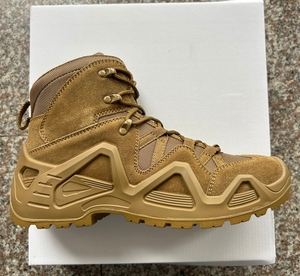 SFB07 men large size camping outdoor sports <b>hiking</b> <b>boots</b> - Product Image 5