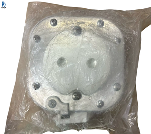 ฟิวส์เซ็นเซอร์คอนโทรลเลอร์ PLC ยี่ห้อใหม่ของแท้ RSG-3-690/1250-PK - Product Image 1