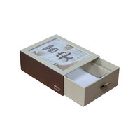 Capsules d'espresso à bon prix, conception professionnelle personnalisée, boîtes à capsules de café boîte à café en papier d'emballage