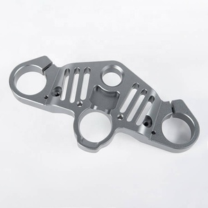 XXUN <span class=keywords><strong>prix</strong></span> de gros haut de moto Triple pince panneau de support de fourche supérieure Triple pince fourche pour Kawasaki Ninja400 <span class=keywords><strong>Z400</strong></span> 2018-2023 - Product Image 6