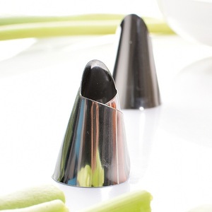 Pelador de Ajos de Acero Inoxidable, Tipo Guante, No Resistente al Agua, para Uso en la Cocina - Product Image 3