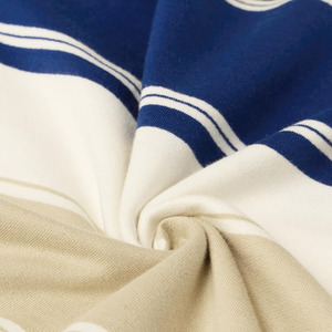 New Arrival Custom Logo Printed Rugby for <b>Shirt</b> for Men High Quality Long Sleeve Unisex 100% Cotton Quick Dry Breathable - Product Image 6