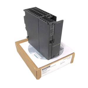 การ์ด PROFIBUS DP รุ่น CP342 5 หมายเลข 6GK7342 5DA03 0XE0 - Product Image 1
