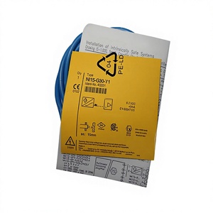 Nuevo Stock Original <span class=keywords><strong>NI15</strong></span>-<span class=keywords><strong>G30</strong></span>-Y1 <span class=keywords><strong>NI15</strong></span>-<span class=keywords><strong>G30</strong></span>-<span class=keywords><strong>Y1X</strong></span> con Garantía de Un Año - Product Image 1