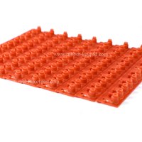 Contact de clavier en caoutchouc personnalisé pour piano électronique YAMAHA