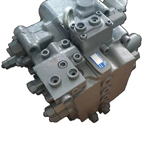 VOE14511439 EC290B EC290BLC Vanne de commande UX32-18 Vanne principale EC290 14511439 - Product Image 2