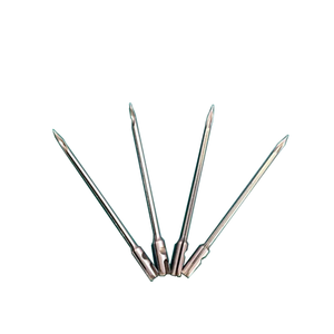 เครื่องยิงแท็กแบบยืดได้ <span class=keywords><strong>VNS</strong></span> เข็มเย็บพลาสติกสำหรับบรรจุภัณฑ์ตุ๊กตาของเล่น - Product Image 2