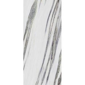 Trung Quốc màu đen đá cẩm thạch tự nhiên và đá granit tấm gạch với giá rẻ - Product Image 2