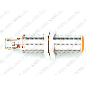 IG6615รุ่นเซ็นเซอร์อุปนัย IFM สำหรับการประยุกต์ใช้อินพุตและเอาต์พุต (Io) - Product Image 1