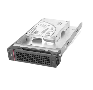 オリジナル、サーバー4XB7A14105 SSD - 800 GB-ホットスワップ-2.5 "SFF-SAS 12ギガバイト/秒-ThinkSystem DE2000H用 - Product Image 1