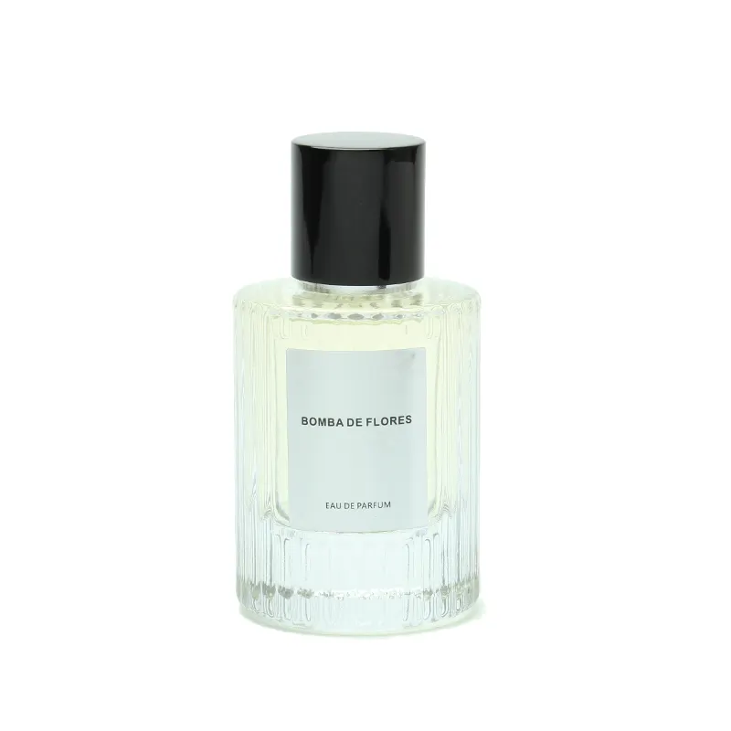 Custom-Made Perfume Women Long Lasting Smell Fragrance Inspired Perfume Body Spray Wholesale