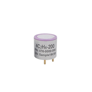 มาอยวน เมชชูเรชั่น คอนโทรล 4C2H4-200 เซ็นเซอร์เอทิลีน ความแม่นยำสูง ตรวจจับก๊าซไวไฟ แหล่งจ่ายไฟ 3.3V - Product Image 1