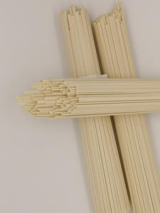 BRC — nouilles uds blanches séchées, 300g, vente en gros, aliments coréens - Product Image 6