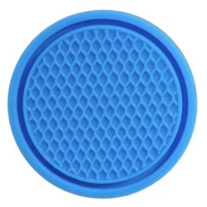 Tapis antidérapant de haute qualité pour porte-gobelet de voiture - Product Image 6