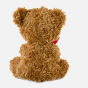 ตุ๊กตาหมีเท็ดดี้สีน้ำตาลวาเลนไทน์คุณภาพสูงสั่งทำพิเศษ ขนนุ่ม ขายส่ง - Product Image 3